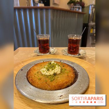 L'Atelier Dürüm, le kébab artisanal dans le 18e - image00036