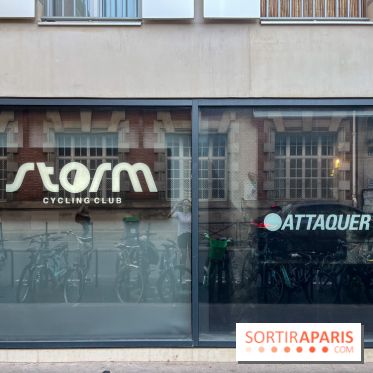 Storm Cycling Club - nos photos