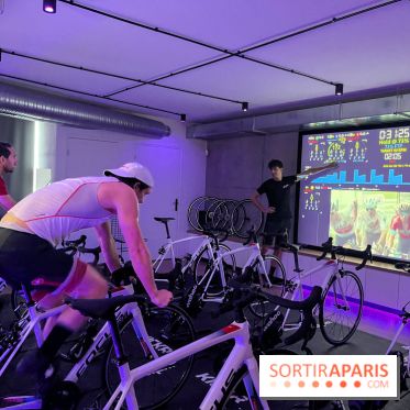 Storm Cycling Club - nos photos