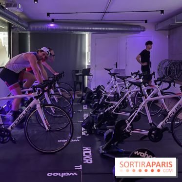 Storm Cycling Club - nos photos