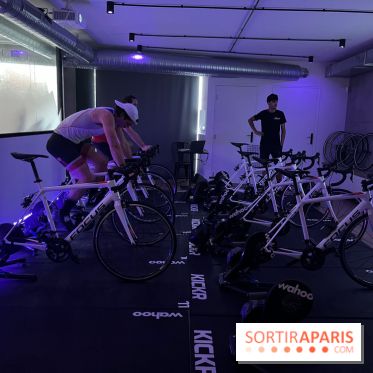 Storm Cycling Club - nos photos