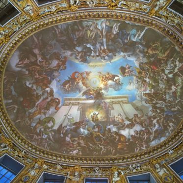 Visite au Château de Vaux le Vicomte : les bons plans pour les vacances de la Toussaint - PhotoMageo LeBrun 08