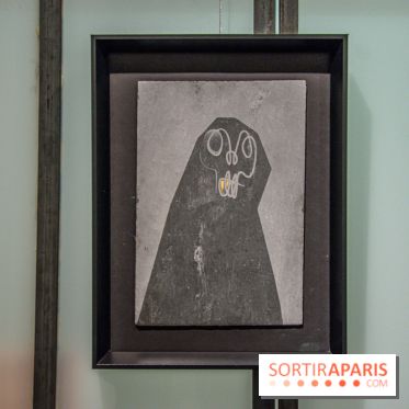 Exposition Lux Continua Quibe la galerie La Lison