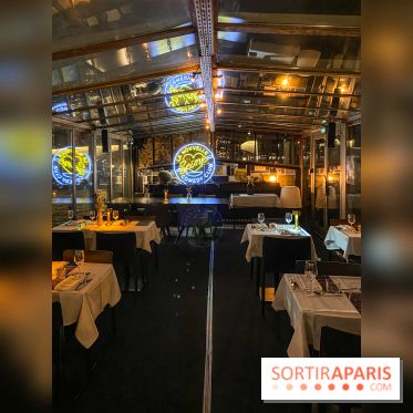 Résidence Culinaire 2023 La Big Bertha la Nouvelle Seine