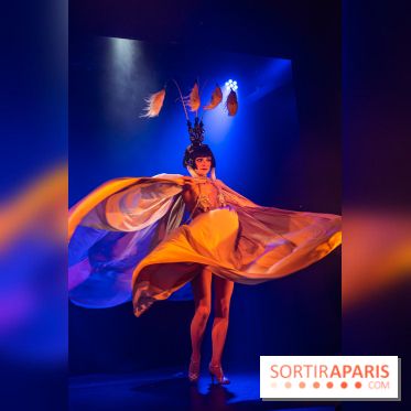 Résidence Culinaire 2023 La Big Bertha la Nouvelle Seine -  A7C4742