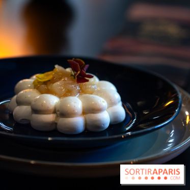 Résidence Culinaire 2023 La Big Bertha la Nouvelle Seine -  A7C4824