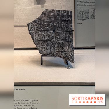 Visuels Musée du Louvre