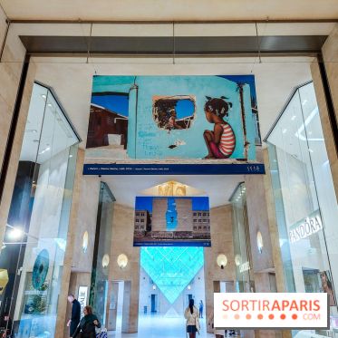 Seth se fait la malle à Paris, nos photos - 20231024 170127