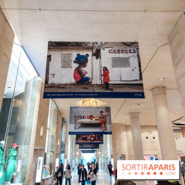 Seth se fait la malle à Paris, nos photos - 20231024 170232