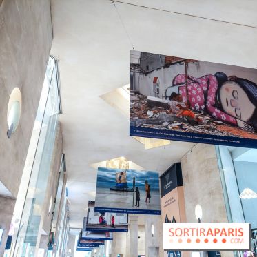 Seth se fait la malle à Paris, nos photos - 20231024 170316