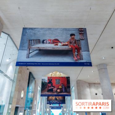 Seth se fait la malle à Paris, nos photos - 20231024 170602