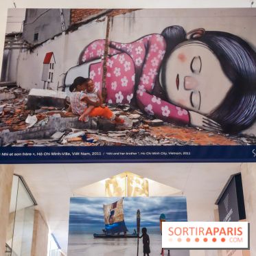 Seth se fait la malle à Paris, nos photos - 20231024 170923