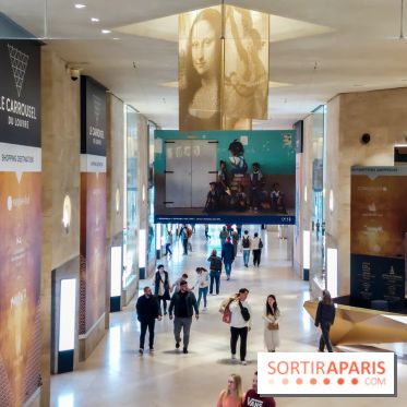 Seth se fait la malle à Paris, nos photos - 20231024 171022