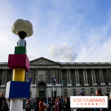 Seth se fait la malle à Paris, nos photos - IMG 1503