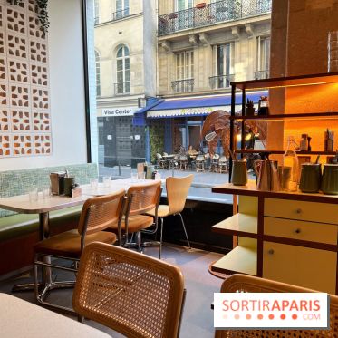 Cali Uptown - Décoration