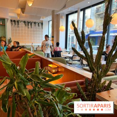 Cali Uptown - Décoration