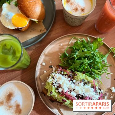 Cali Uptown - Brunch