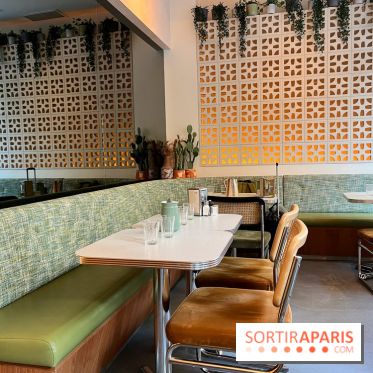 Cali Uptown - Décoration