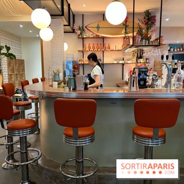 Cali Uptown - Décoration