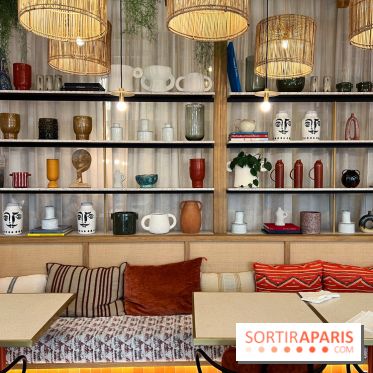 Bloom Garden - Décoration