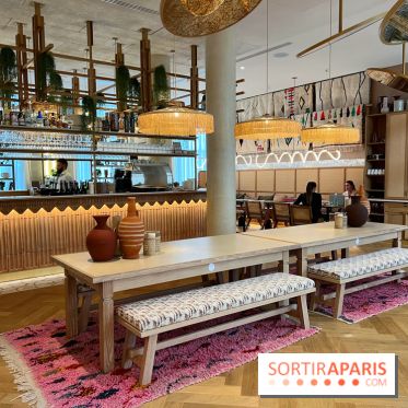 Bloom Garden - Décoration