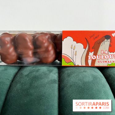 Chocolats de Noël A La Mère de Famille - 9EB972D6 44DF 48CB 9A8E D342F4D10E77