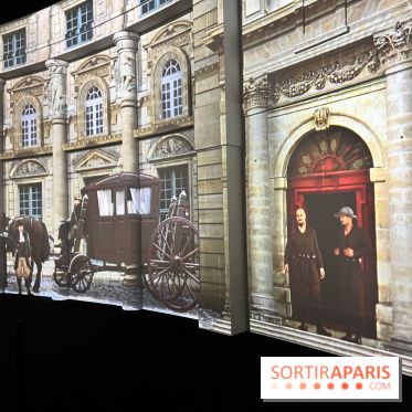 Au temps des Mousquetaires à la Cité de l'Histoire