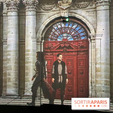 Au temps des Mousquetaires à la Cité de l'Histoire - IMG 7771 2