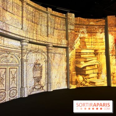 Au temps des Mousquetaires à la Cité de l'Histoire