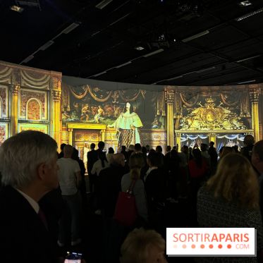 Au temps des Mousquetaires à la Cité de l'Histoire - IMG 7789