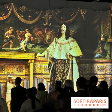 Au temps des Mousquetaires à la Cité de l'Histoire - IMG 7791