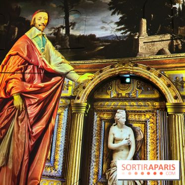 Au temps des Mousquetaires à la Cité de l'Histoire - IMG 7793