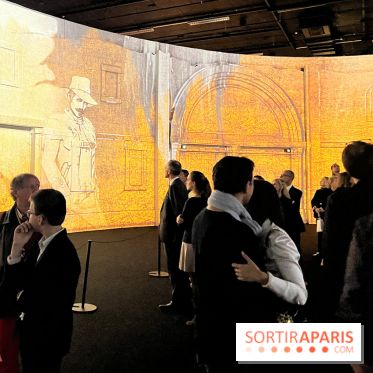 Au temps des Mousquetaires à la Cité de l'Histoire