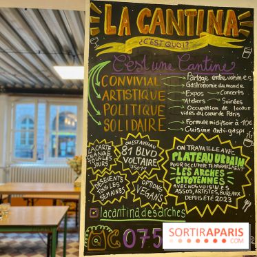 Les Arches Citoyennes