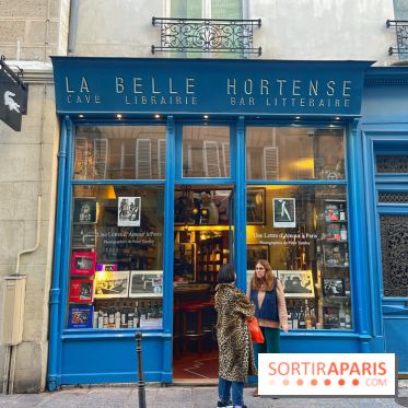La Belle Hortense