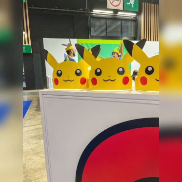 Kidexpo 2023 - nos photos