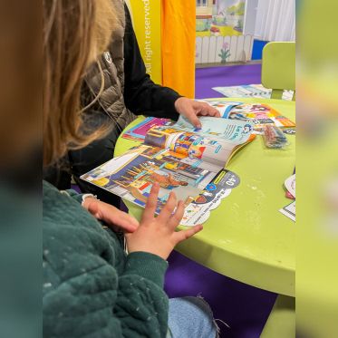 Kidexpo 2023 - nos photos