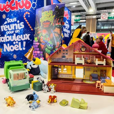Kidexpo 2023 - nos photos