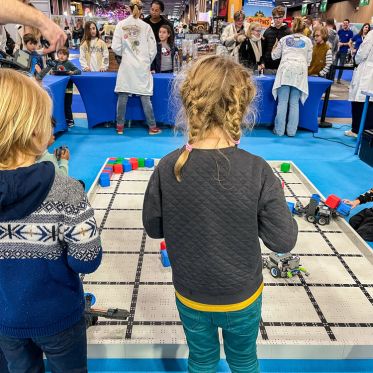Kidexpo 2023 - nos photos