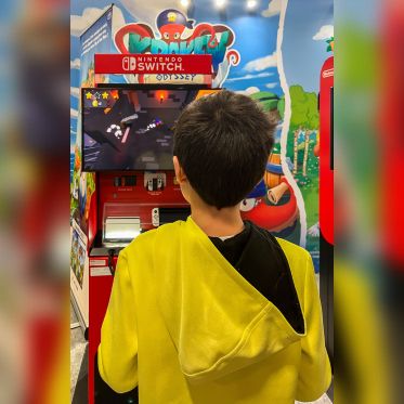 Kidexpo 2023 - nos photos