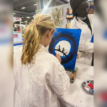 Kidexpo 2023 - nos photos