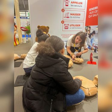 Kidexpo 2023 - nos photos