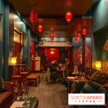 Red Poppy - IMG 6203