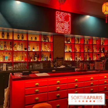 Red Poppy - IMG 6205