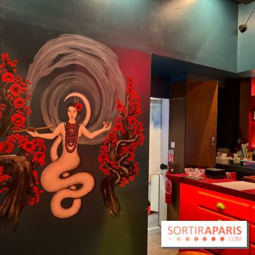 Red Poppy - IMG 6206