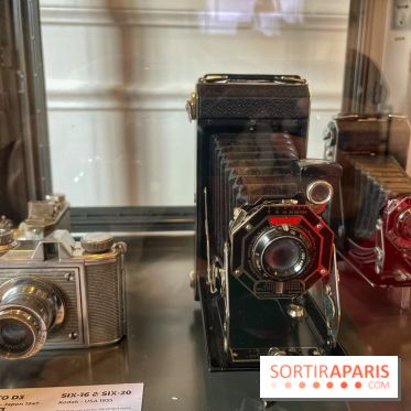 99 Cameras Museum