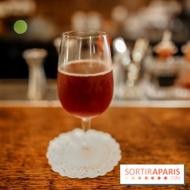 The Cambridge Public House, nos photos - IMG 1519