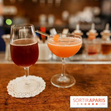 The Cambridge Public House, nos photos - IMG 1520