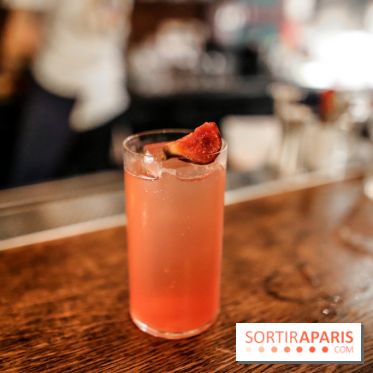 The Cambridge Public House, nos photos - IMG 1529