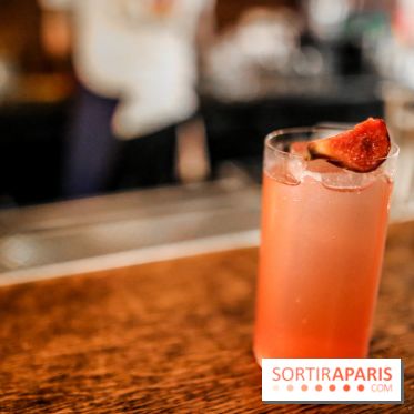 The Cambridge Public House, nos photos - IMG 1532 2